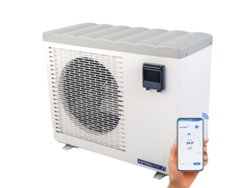 Bomba de Calor ECO ELYO Full Inverter 20 kW