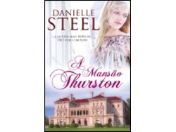 DANIELLE STEEL 'A MANSAO THURSTON' $F10