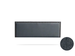 Cabecero MOONIA Tapizado Modena Acualine 170 X 55 X 8 cm