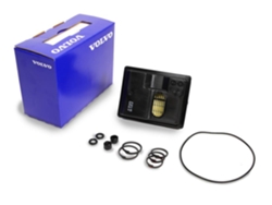 Kit de reparación de caja de cambios original Volvo C30 C70 S40 V50