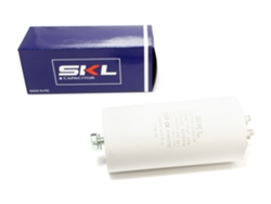 Condensador 110µf Electrodomésticos Cap543un