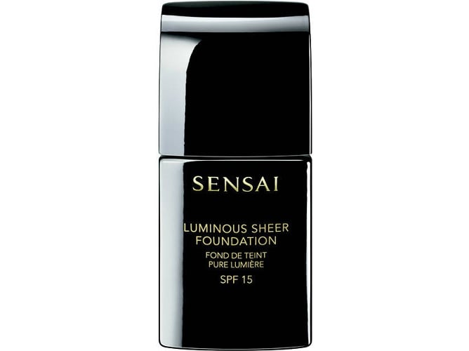 Base KANEBO Sensai Ls202 Luminous Sheer Fo.30ml