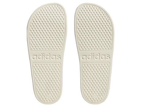 Chanclas de Hombre ADIDAS SPORTSWEAR Adilette Aqua Beige (47)