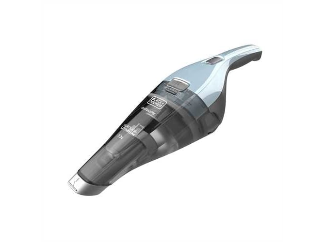 Aspirador de mano BLACK & DECKER NVC215W