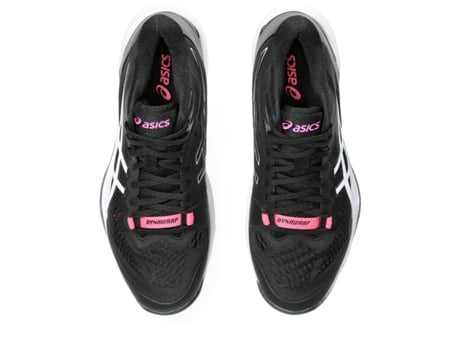 Zapatillas de Mujer ASICS Indoor Sky Elite Ff Blanco (44)