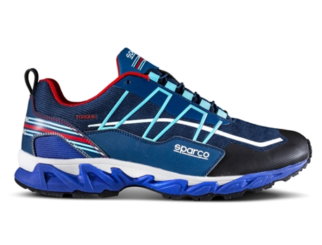 Calzado deportivo SPARCO TORQUE MARTINI MIKI 01 SRA