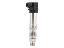 Sensor De Presión De Silicio Para Alta Temperatura Transductor Emisor Para Líquidos Gases Vapor