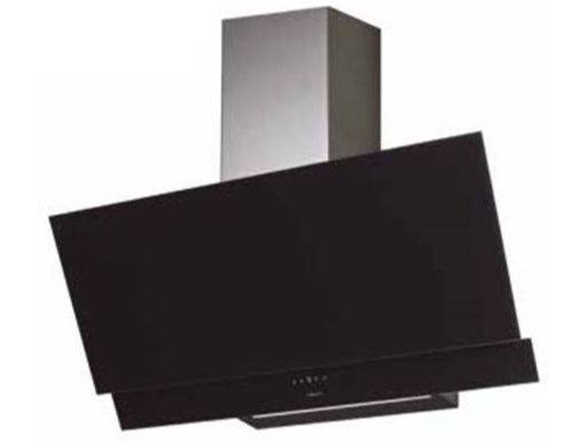 Campana CATA Juno 900 XGBK (575 m3/h - 90 cm - Negro)