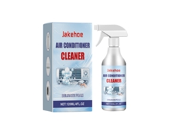 Limpiador de aire acondicionado original Worten