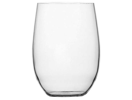 Copo para Refrigerante Party Tritan 590Ml 6 Unidades Transparentemarine Business
