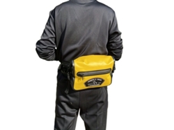 Riñonera de hidratación Vayotoy de 3 l para exteriores, ideal para senderismo y deportes acuáticos.