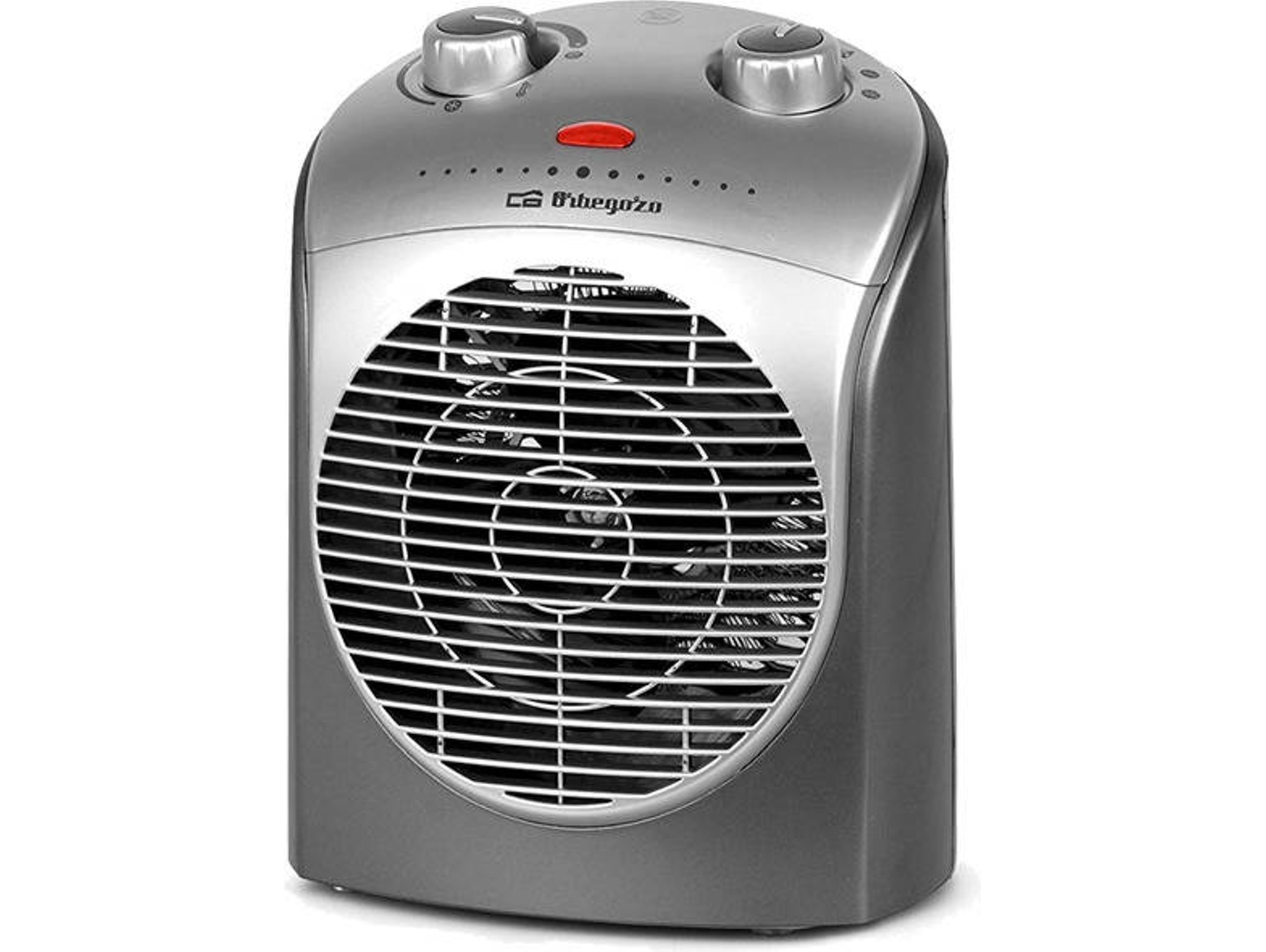 Calefactor ORBEGOZO FH 5021 (2200 W)