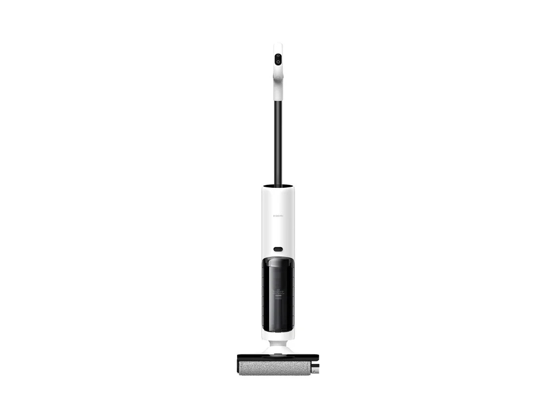 Aspiradora sin Cable XIAOMI TRUCLEAN W20 Blanco