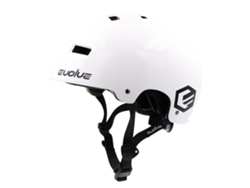 Casco de bmx evolucionado EVOLVE Curb Evo