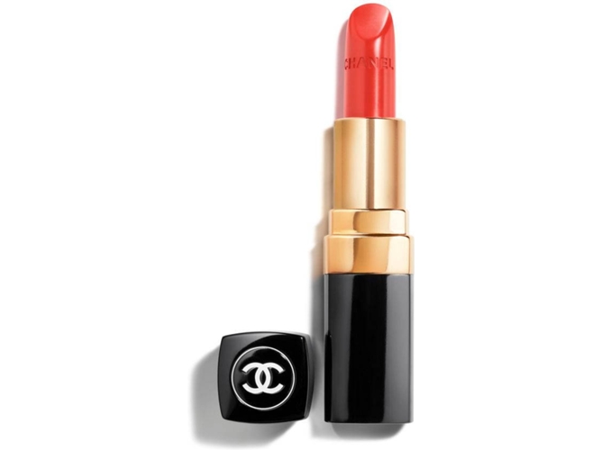Labial CHANEL Rouge Coco