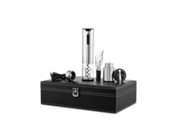 Saca-Rolhas Elétrico UFESA EasyPack Classy