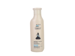 Condicionador De Cabelo Hidratante 500ml Tratamento Nutritivo Suave E Brilhante Para Cabelo Liso