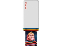 Impresora Portátil POLAROID Hi-Print 2x3 Pocket