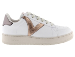 Zapatillas VICTORIA Mujer (Multicolor - 40)