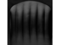 Plancha sandwichera Crispy 6882 Negro OBH NORDICA