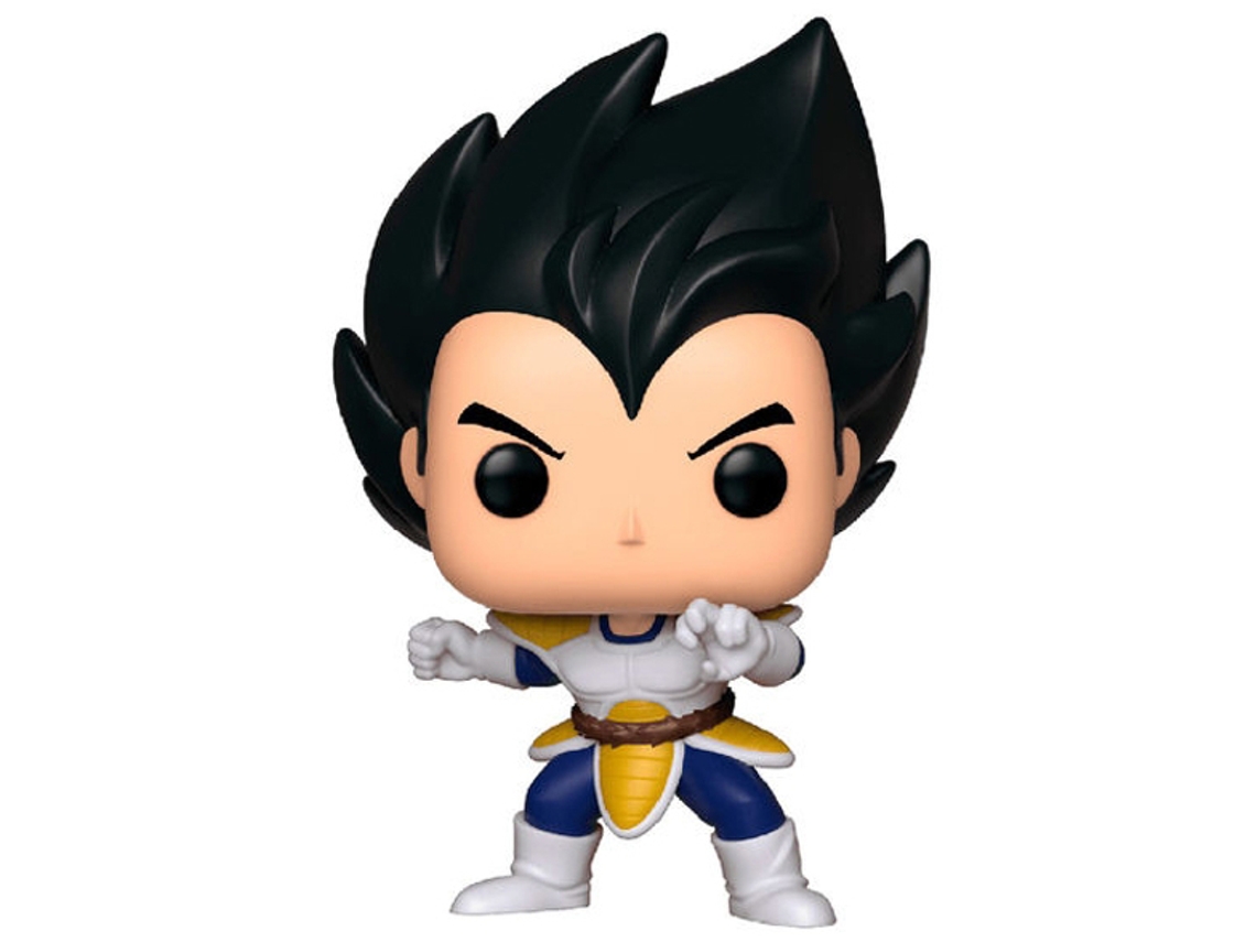 Figura FUNKO Pop! Dragon Ball Z Vegeta