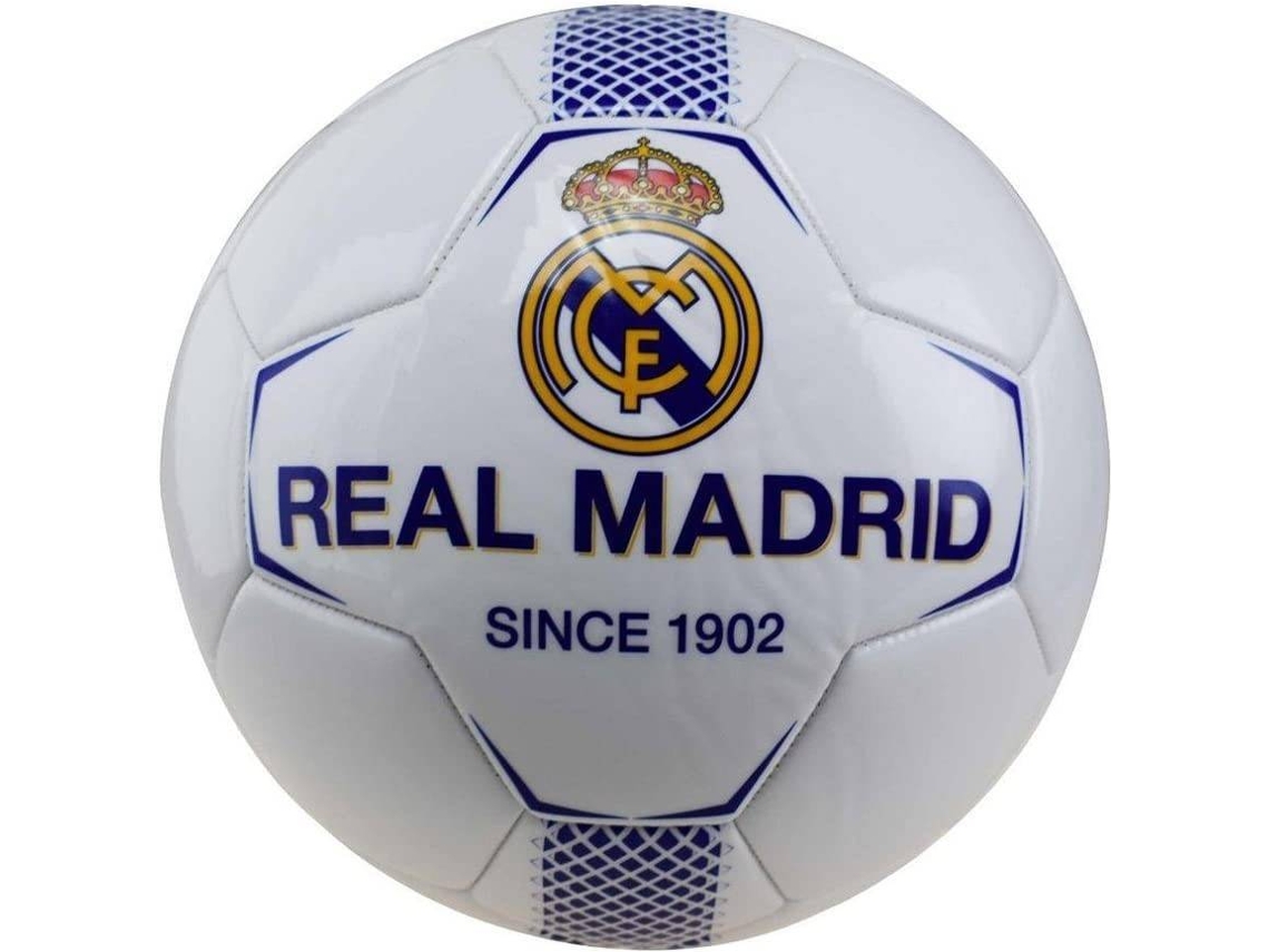Balone de Fútbal OTROS Real Madrid Bg1