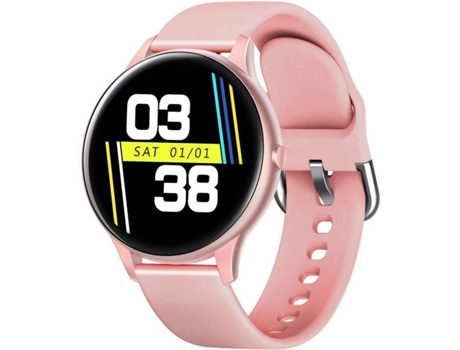 Smartwatch CHRONUS K218123 Rosa
