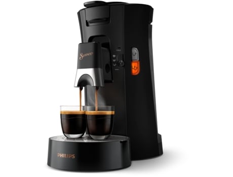 SENSEO Csa240/61 Cafetera