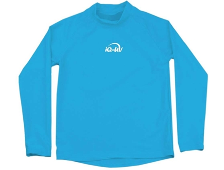 Rash Guard IQ-COMPANY Uv 300 (10-11 Años)