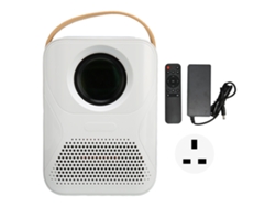 Proyector portátil 1080p 4k con Wifi 5g