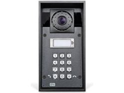 Vigilabebés 2N TELECOMMUNICATIONS IP Force (Video)
