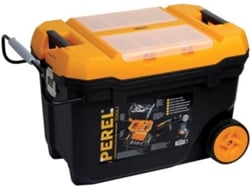 Caja de Herramientas PEREL OMTC28