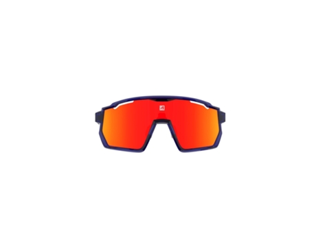 Gafas de Sol Unisex AZR Race Rx Azul