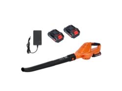 Soplador de hojas Flasidu 150 mph 180 cfm 3300 16500 r/min 21v 1500 mAh