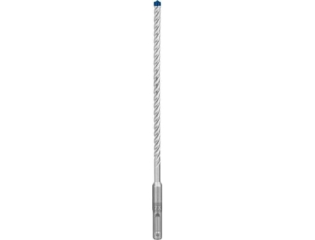 Broca BOSCH Expert Sds Plus-7X de 6,5x150x215 mm para Martillo Perforador