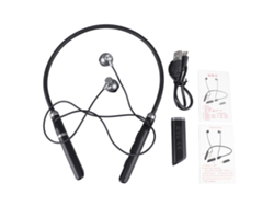 Auriculares Bluetooth De Diadema Con Cancelación Ruido, Graves Potentes, Estéreo, Resistentes Al