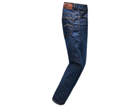 G-Star 3301 Straight Jeans