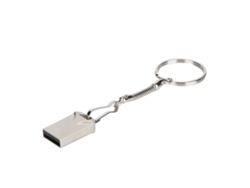 Unidad Flash Usb 2.0 Con 8gb Para Windows Y Sistemas Linux Y Macos Luz Dourada