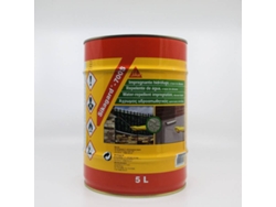 Sikagard 700 S Repelente al Agua 5Lt