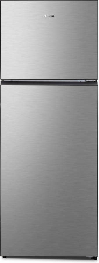 Frigorífico 2 puertas HISENSE RT600N4DC2 (No Frost - 185 cm - 466 L - Inox)