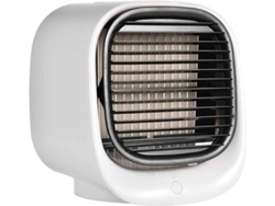 Humidificador GOEIK 14-MACPM201-B (Diámetro 12 cm - 5 V - Blanco)
