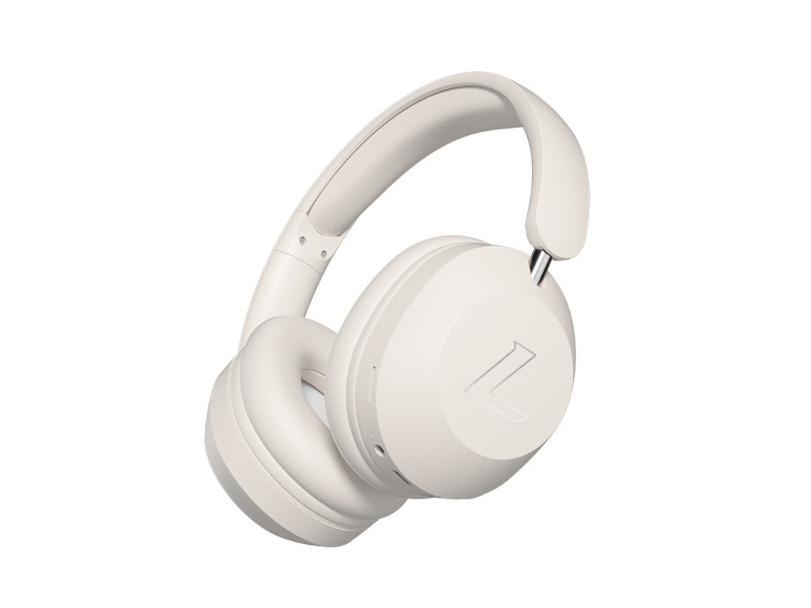 Auriculares Inalámbricos Sy Espacio Independiente Efecto Sonido Reducción YIZHOOD Bluetooth Naranja