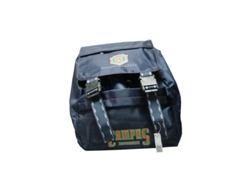 Mochila espaldera eva campus