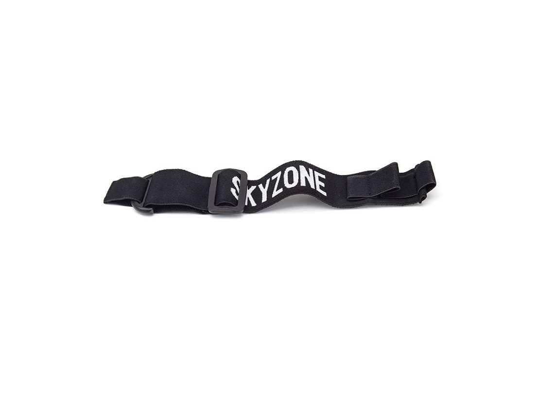 Sky02 Strapskyzone Fpv Goggle Wide Strap Adjustable Elastic Replacement For Sky04 Sky02 Cobra Goggles