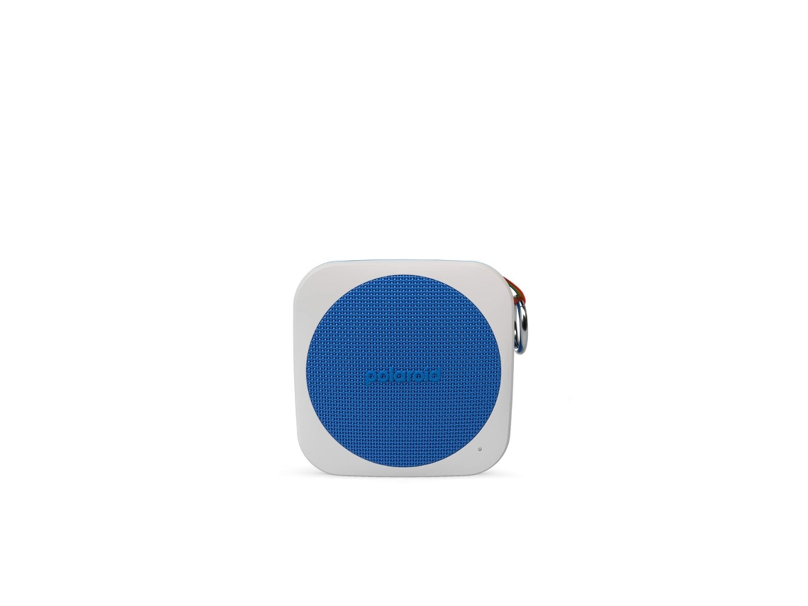 Altavoz Bluetooth Portátil Polaroid P1 One Azul