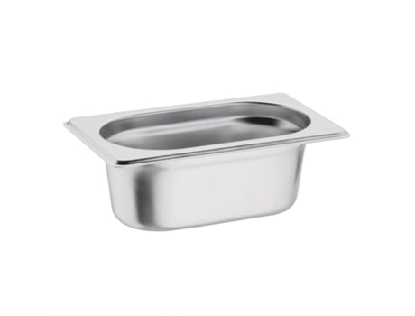 Araignée inox une portion VOGUE