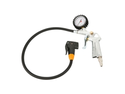 Herramienta pro gonfleur CYCLUS PRO avec indicateur de pression