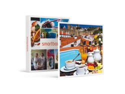 Caja Regalo SMARTBOX Elegancia y clasicismo: 2 noches en el Hotel Real D'Óbidios