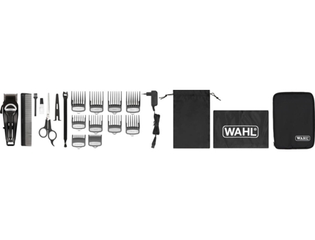 Cortapelos WAHL Elite Pro 20606.0460 (Autonomia 100 min - Mixto)