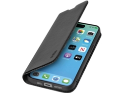 Funda para  iPhone 15 Pro SBS Negro